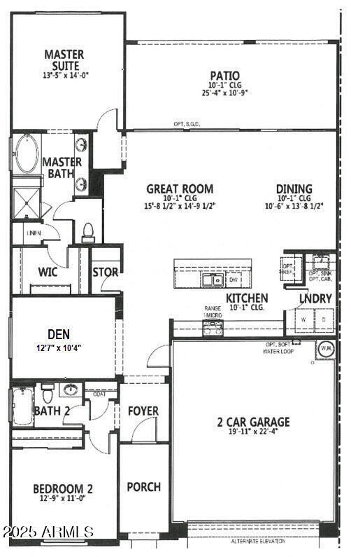 Building Photo - 16907 W Holly St