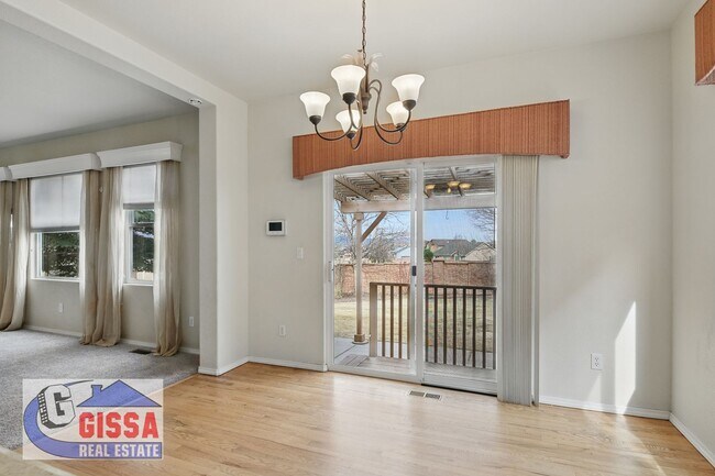 Building Photo - Beautiful home available to move in on 08/05/2026 but not before!