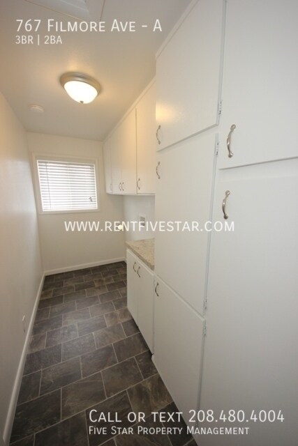 Building Photo - 767 Filmore Ave