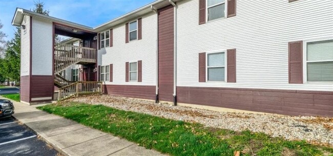 Building Photo - Ridgeview