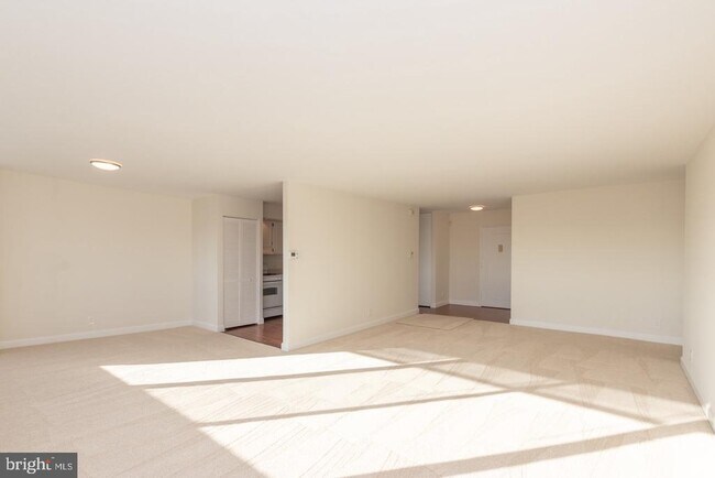 Building Photo - 2401 Pennsylvania Ave