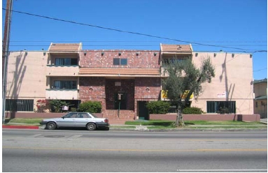 Building Photo 15037 Victory Blvd. Van Nuys, CA 91411 - Victory