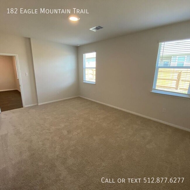 Building Photo - 182 Eagle Mountain Trl1