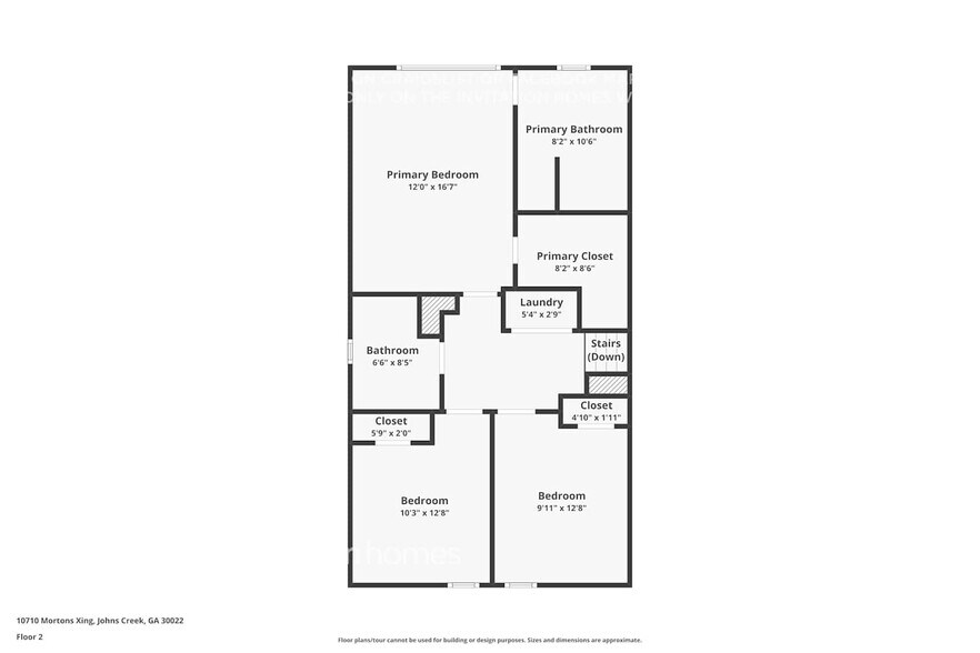 Building Photo - 10710 Mortons Crossing