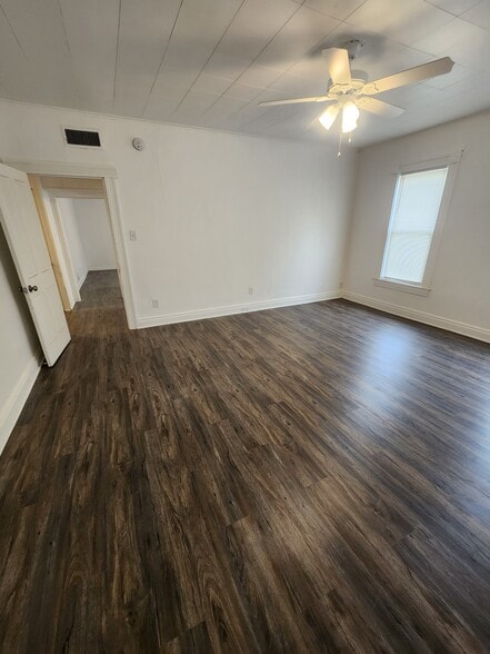 Bedroom 1 (17x14) - 243 W Brady St