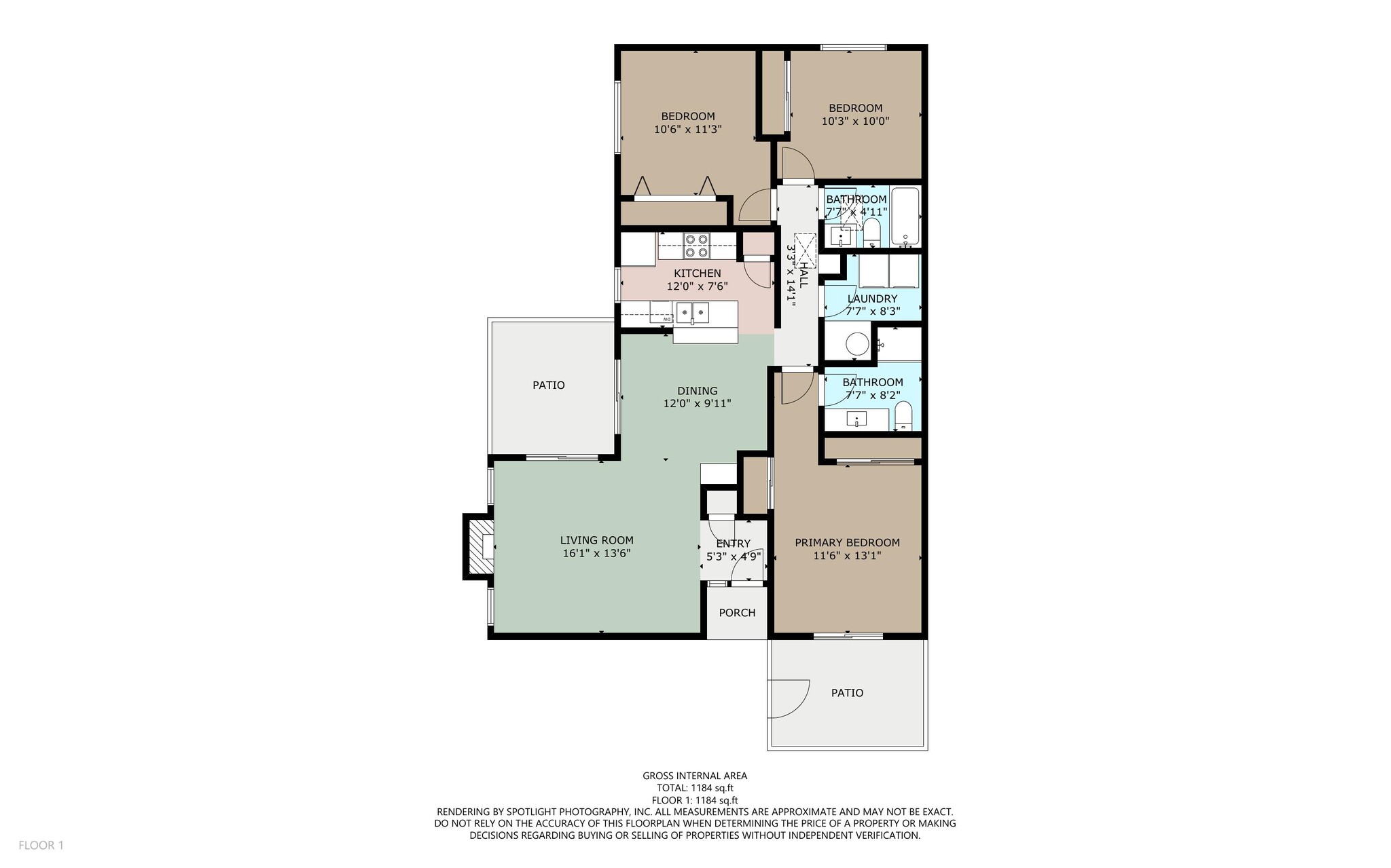 Building Photo - 101 Torrey Pine Ter