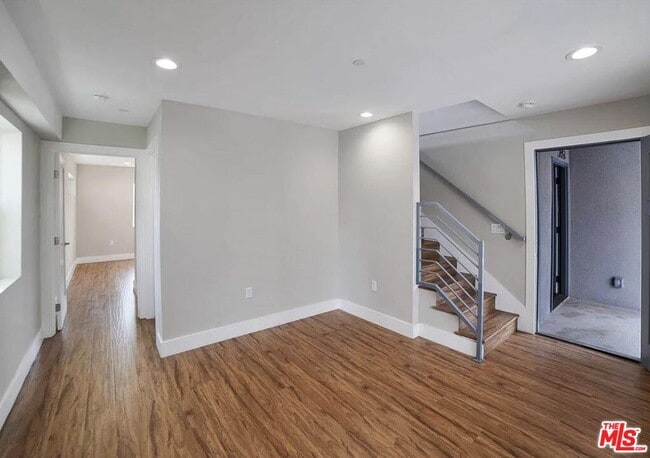 Building Photo - 2301 Hauser Blvd