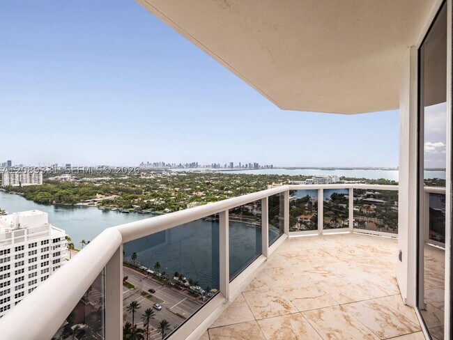 Building Photo - 4779 Collins Ave