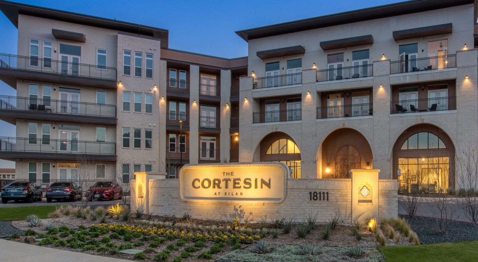 Building Photo - 18111 La Cantera Terrace