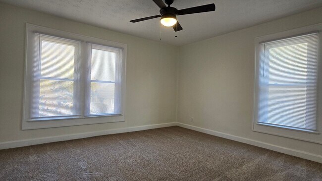 Building Photo - Fully Remodeled Historic Garfield Park Cha...