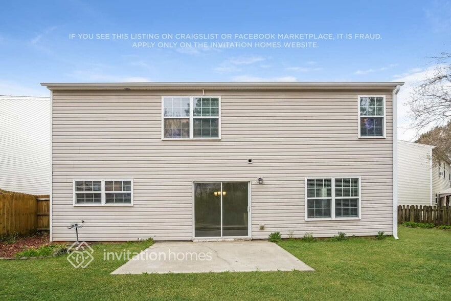 Building Photo - 169 Holly Mill Village Dr