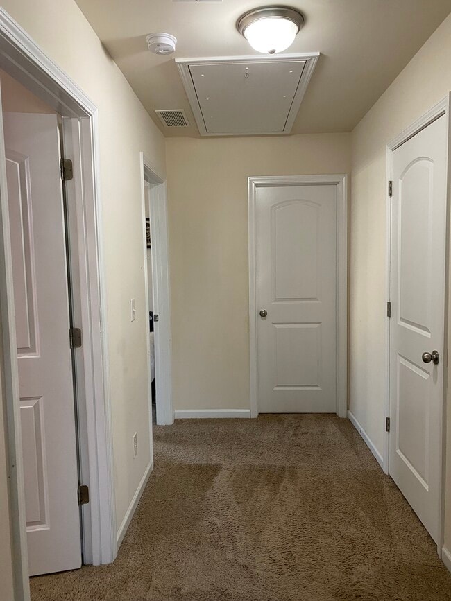 Building Photo - 12820 Heath Grove Dr