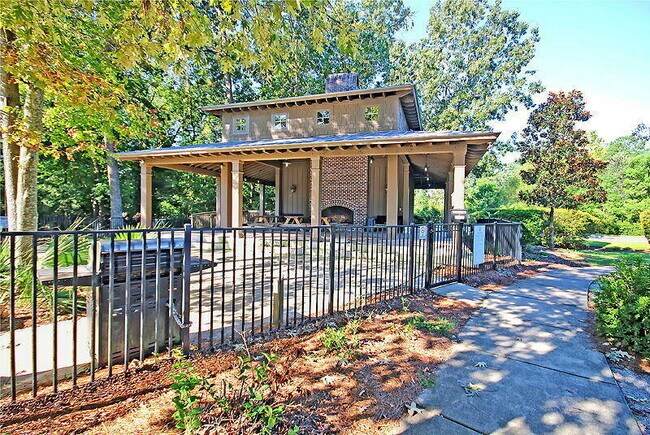 Building Photo - 4229 William E Murray Blvd