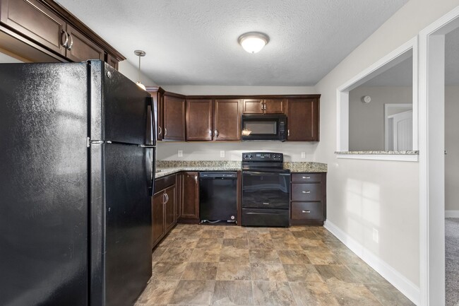 Building Photo - Dortch/Bradley St Apartments