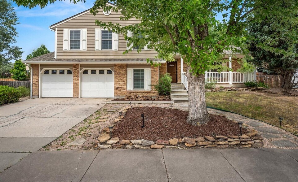 Primary Photo - 6424 Rifle Cir