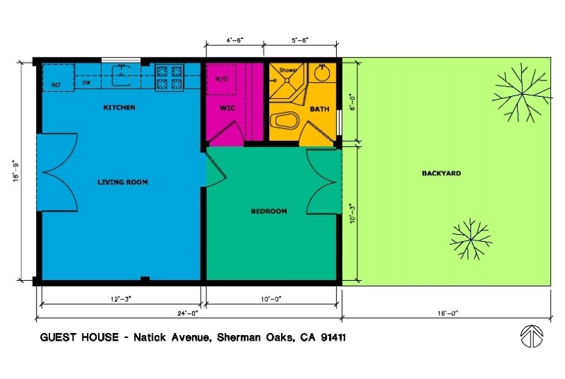 Building Photo - 5636 Natick Ave