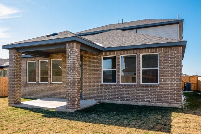 Building Photo - 9726 Arrigoni Creek Dr