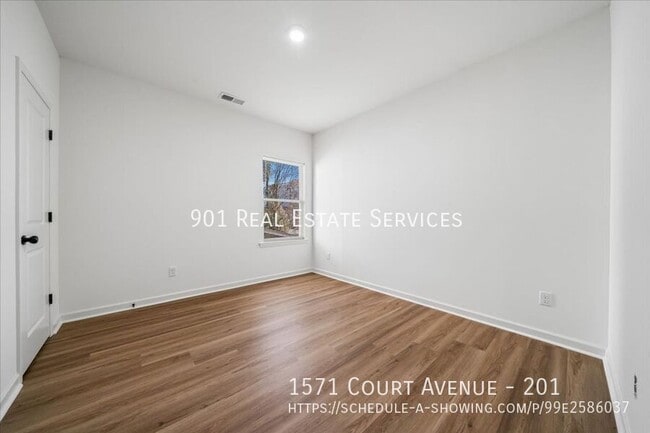 Building Photo - 1571 Court Ave