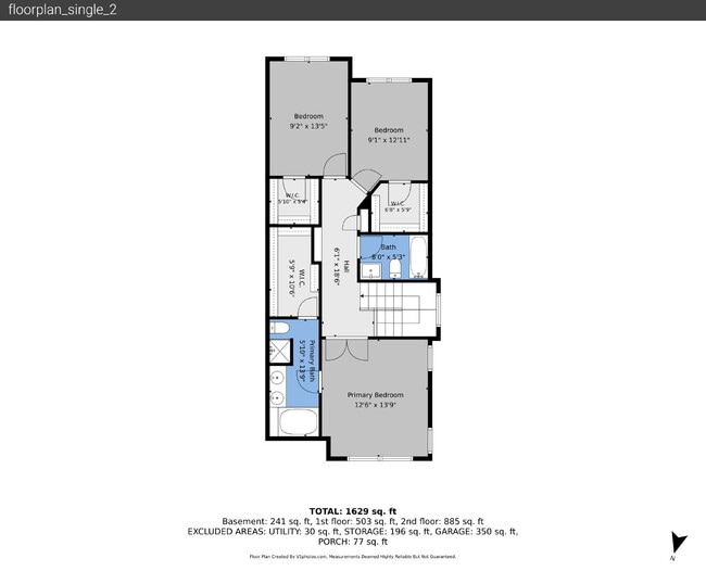 Building Photo - $2,695.95 - 3 Bed, 2.5 Bath Newly Updated Townhome in Centennial with Central AC