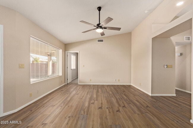 Building Photo - 8260 E Nopal Ave