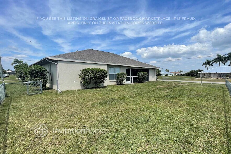 Building Photo - 25271 Derringer Rd