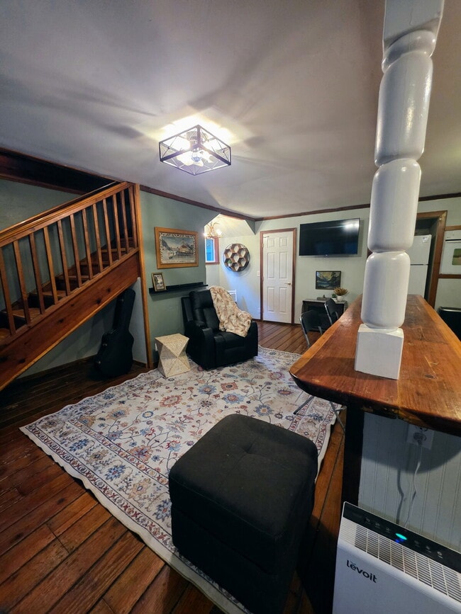 Building Photo - The Carriage House – Furnished Two Bedroom + Office/Reading  ALL utilities Included