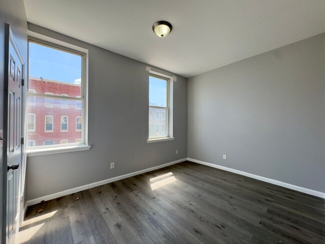 Building Photo - 2428 N Calvert St