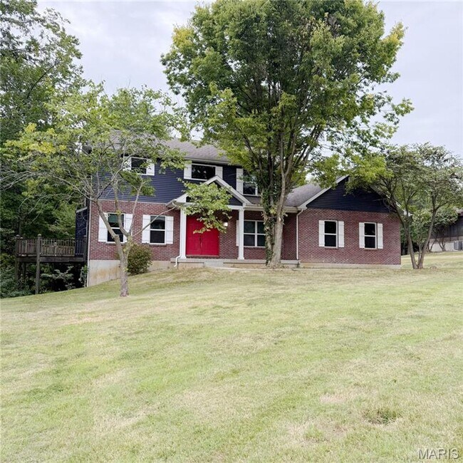 Building Photo - 3045 Rockwood Trail