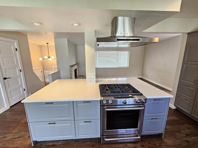 Building Photo - 2809 Banbury Rd