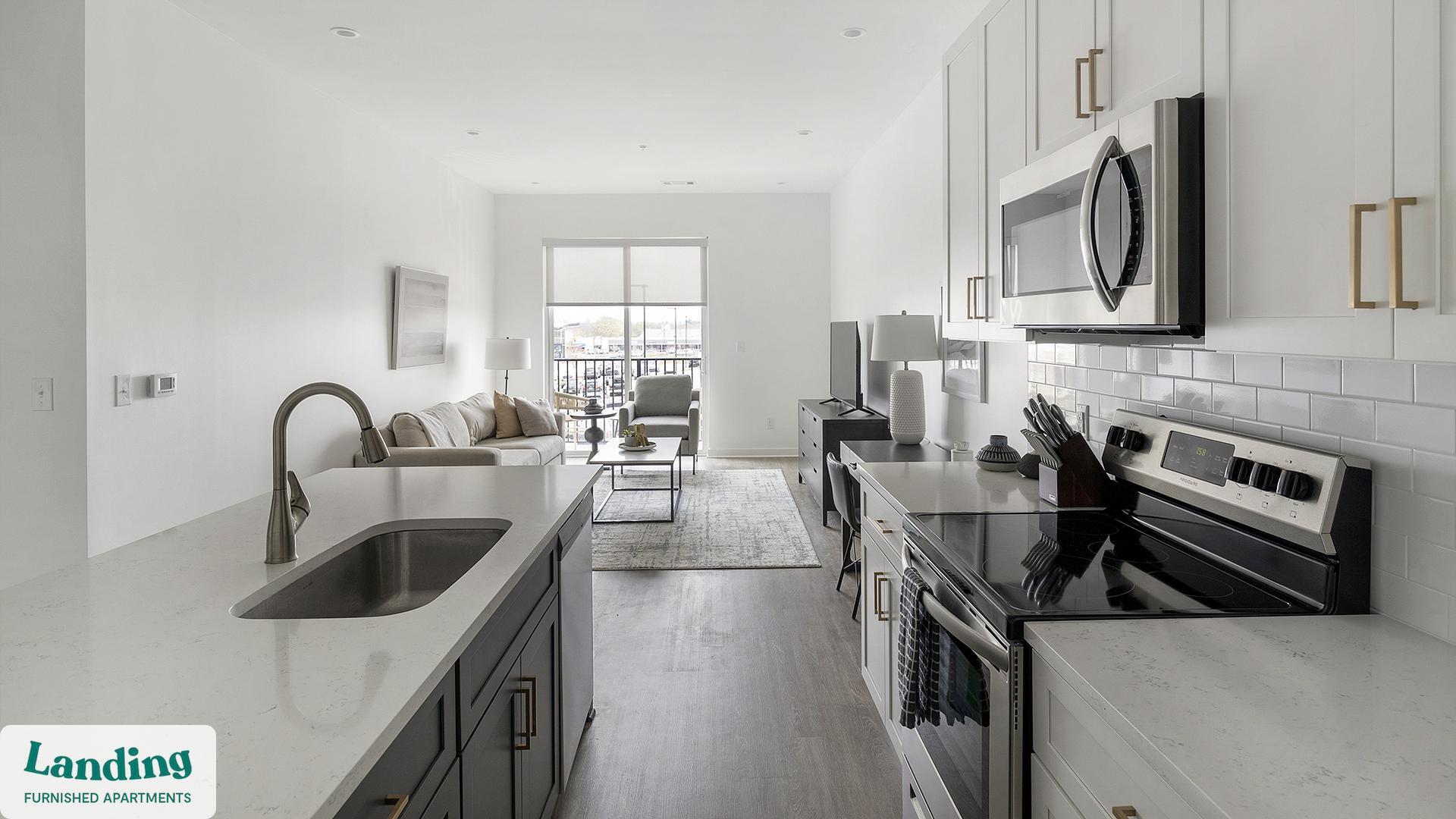 Building Photo - 2708 Old Lebanon Pike