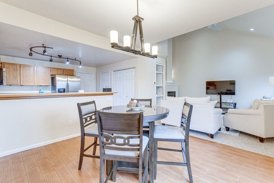 Building Photo - 15555 E 40th Ave