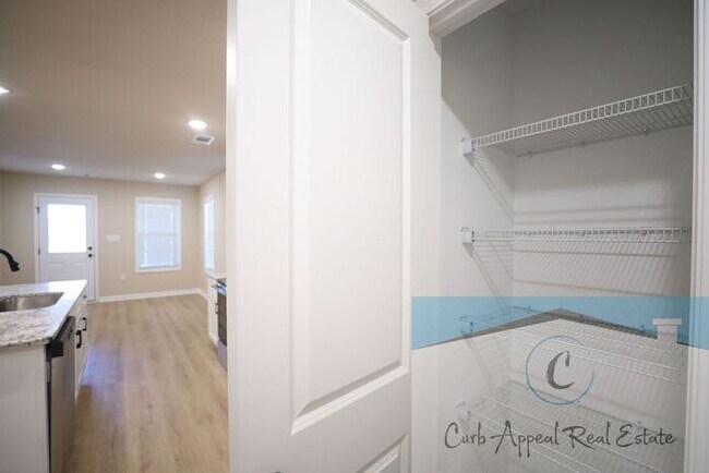 Building Photo - Move in special $950!! Beautiful new construction 3 bed / 2 bath home in Jonesboro - Brookland sc...