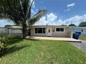 Building Photo - 7531 Shalimar St