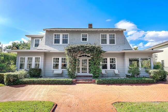 Building Photo - 3109 Washington Rd