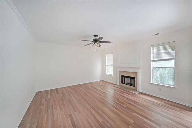 Building Photo - 4671 Howell Farms Dr NW