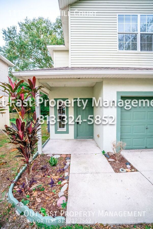 Building Photo - 1117 Citrus Hill Ct