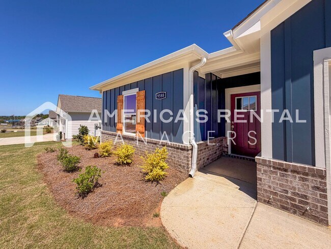 Building Photo - Modern Single Level Living at Havenridge!