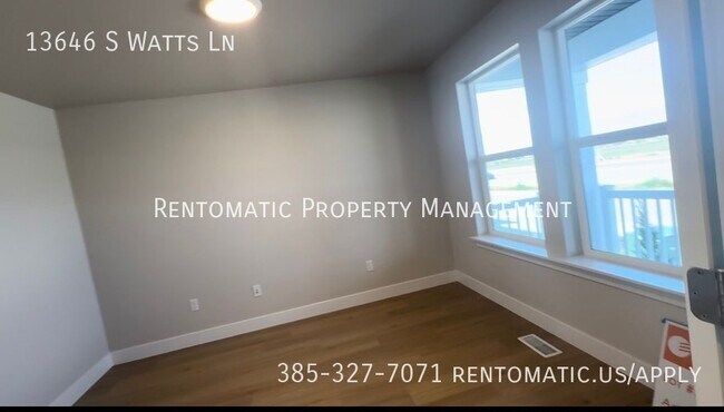 Building Photo - 13646 S Watts Ln