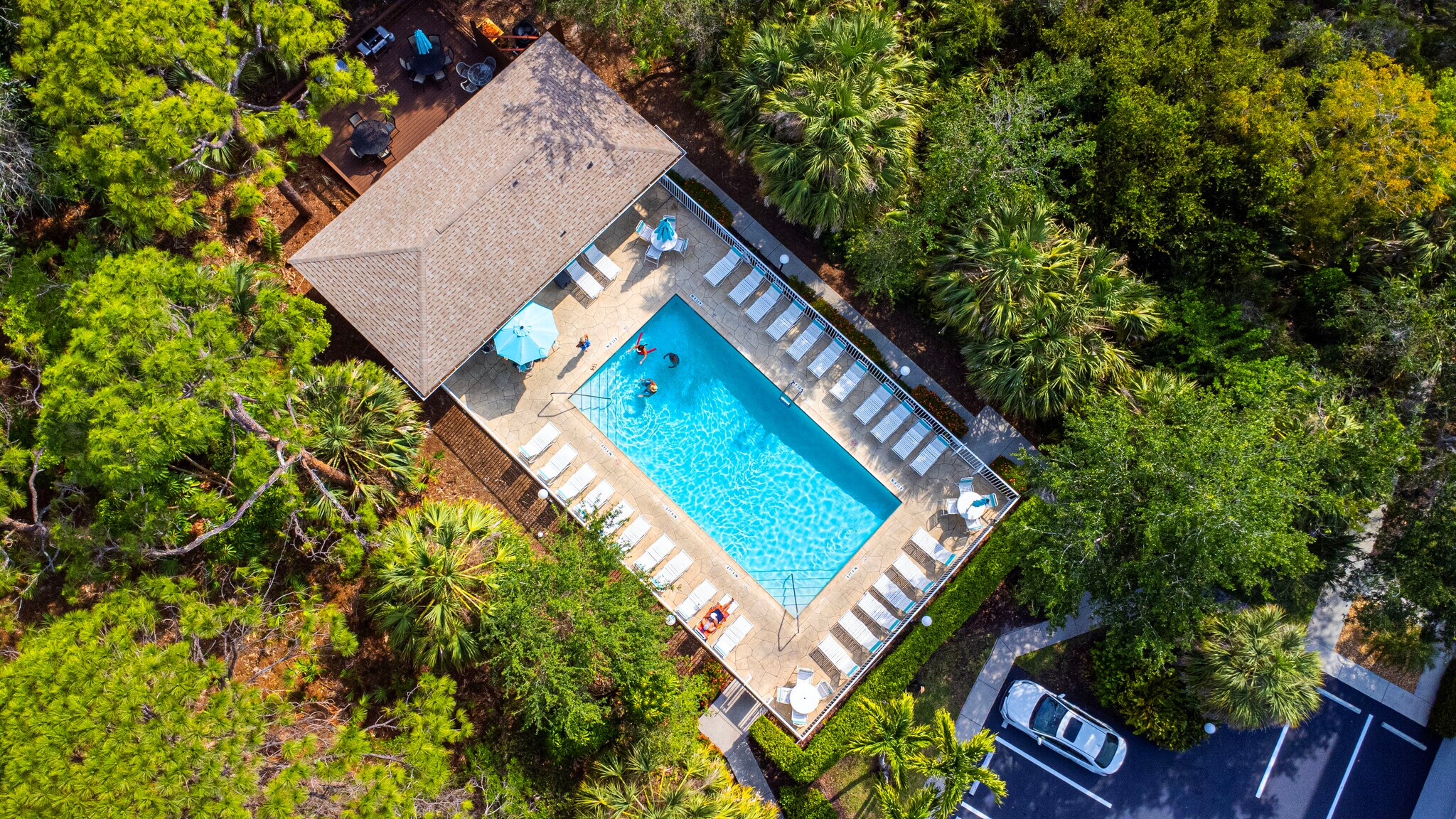 POOL - 290 Naples Cove Dr