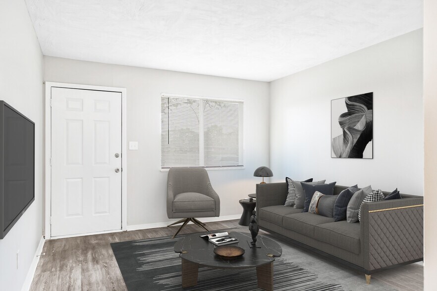 The Meridian 3710 E Paulding Rd Fort Wayne IN 46816 Apartment Finder