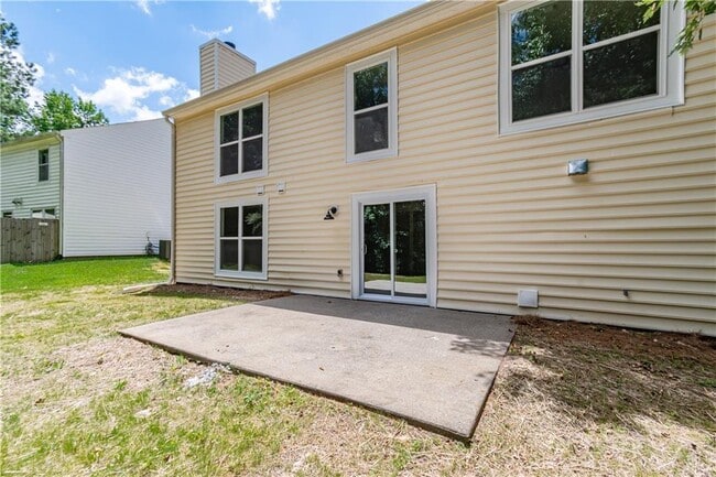 Building Photo - 2601 Garland Way