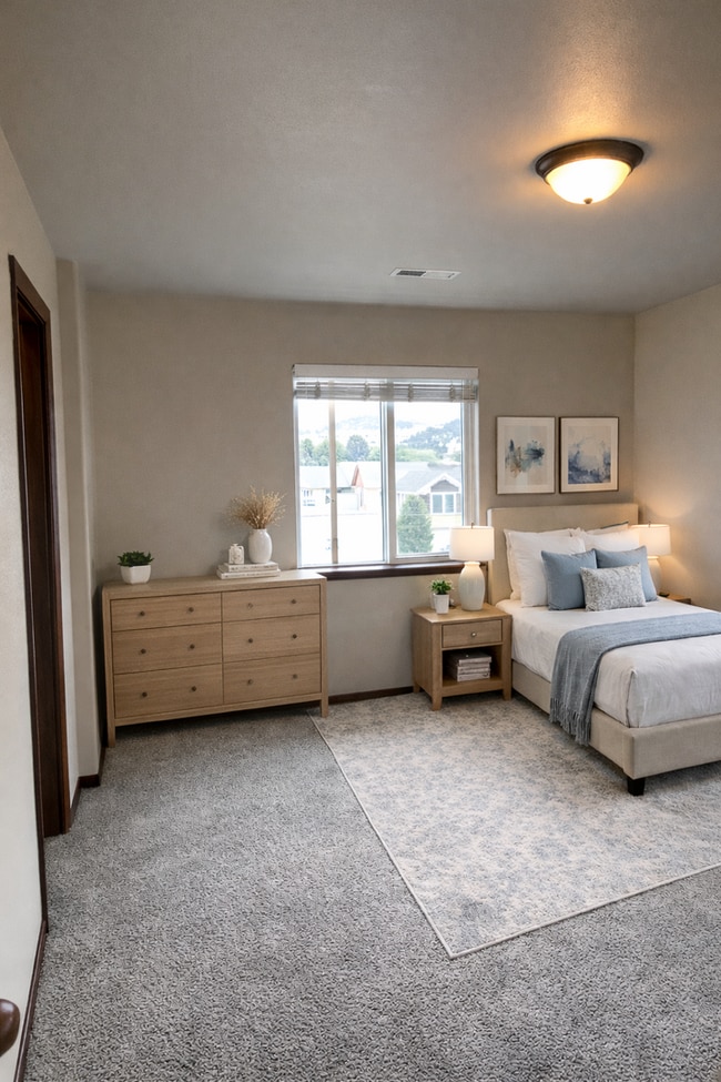 Building Photo - 4123rd