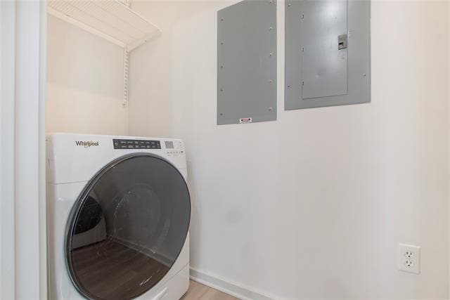 Building Photo - 2728 McKinnon St