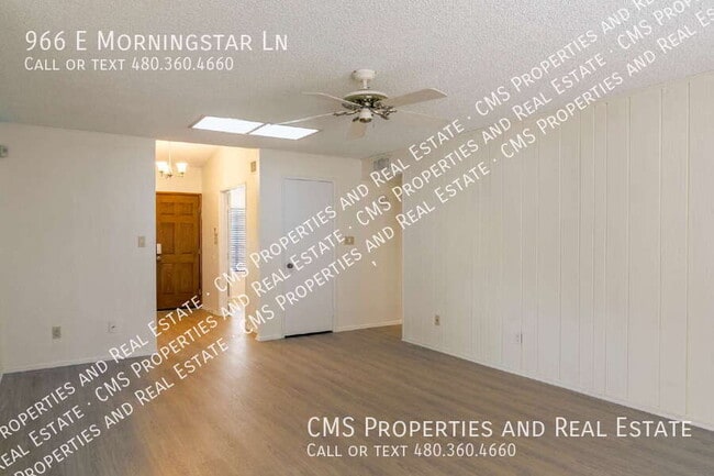 Building Photo - 966 E Morningstar Ln