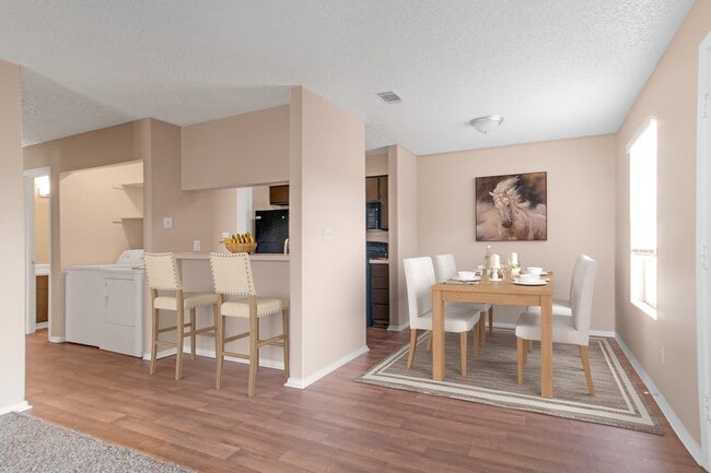 Building Photo - The Village Apartments