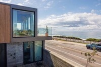 Building Photo - Fully Furnished, Modern Coastal Luxury with Stunning Ocean Views – 4BR/4BA Architectural Gem in C...