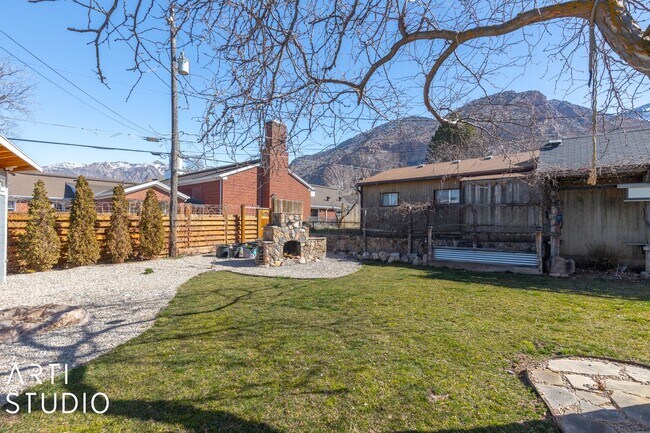 Building Photo - Coming Early July – Charming East Bench Ho...