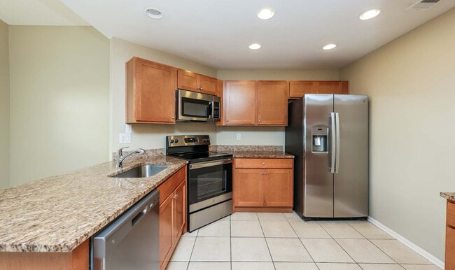 Building Photo - 1316 Coolridge Dr