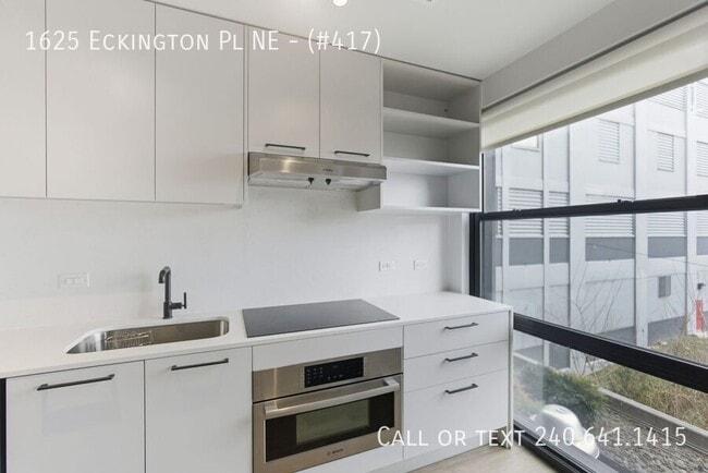Building Photo - 1625 Eckington Pl NE