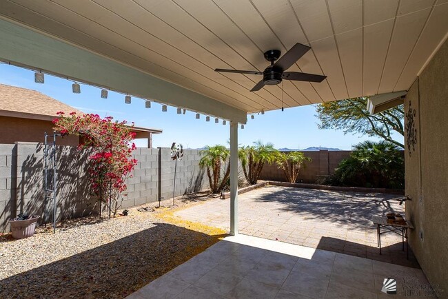 Building Photo - 4067 S Sunlight Way